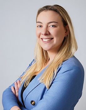 Jessica D. Werner