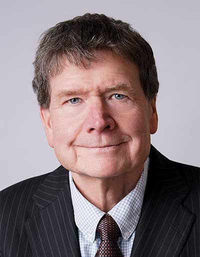 Donald K. S. Petersen