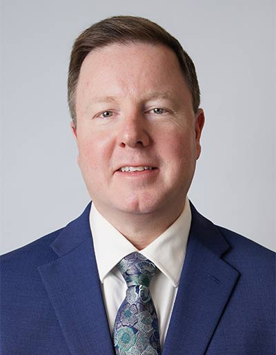 Kevin T. Kavanaugh