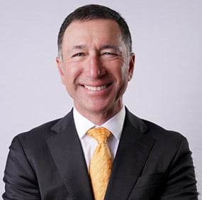 Ray M. Toma